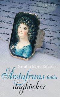 e-Bok Årstafruns dolda dagböcker <br />                        E bok