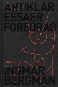 Artiklar, essäer, föredrag