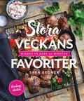 Vår kokbok - Sara Begner - Bok (9789113074931) | Bokus