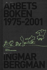 Arbetsboken 1975-2001