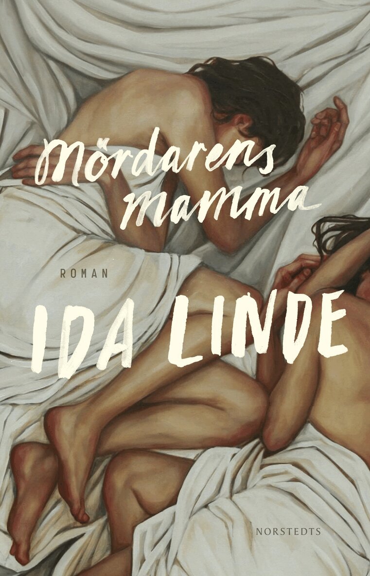 Ida Linde - Mördarens mamma, E-bok