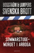 Sommarstugemordet i Arboga