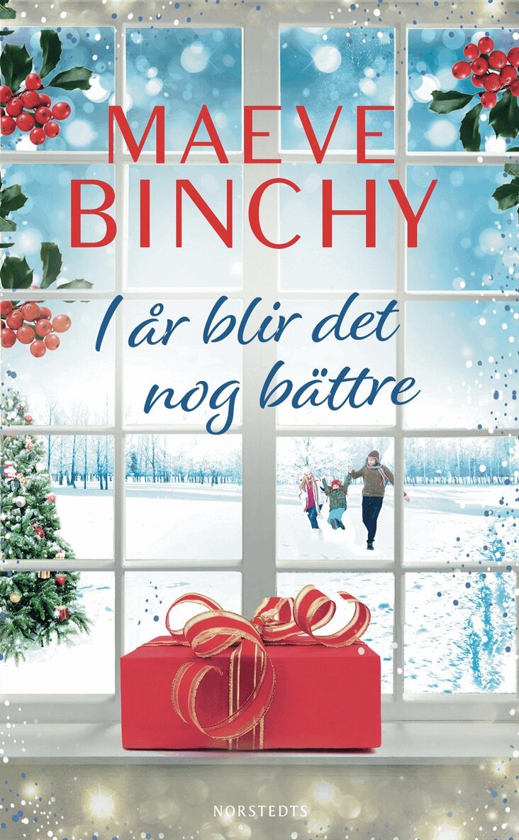 Maeve Binchy - I år blir det nog bättre, Pocket
