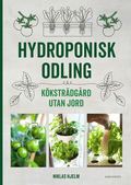 Hydroponisk odling : Köksträdgård utan jord