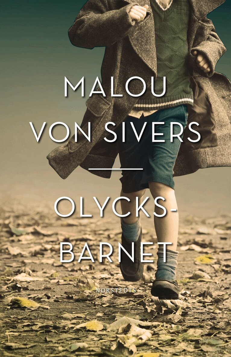 Malou von Sivers - Olycksbarnet, E-bok