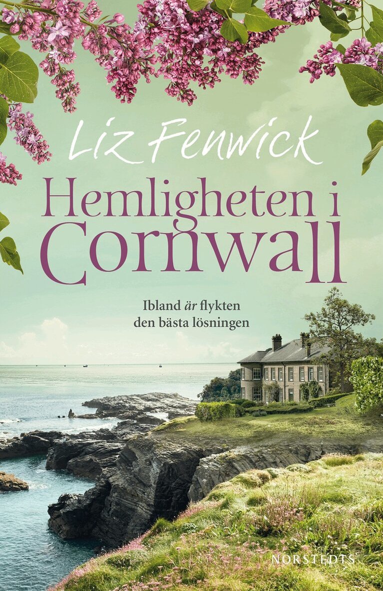 Liz Fenwick - Hemligheten i Cornwall, E-bok
