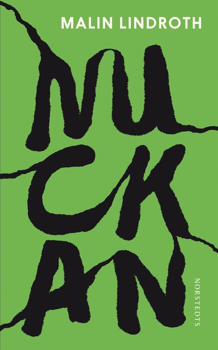 Malin Lindroth - Nuckan, E-bok