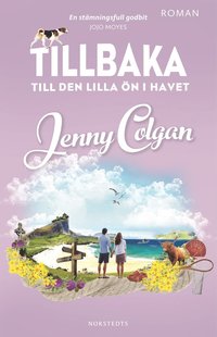 Tillbaka till den lilla ön i havet