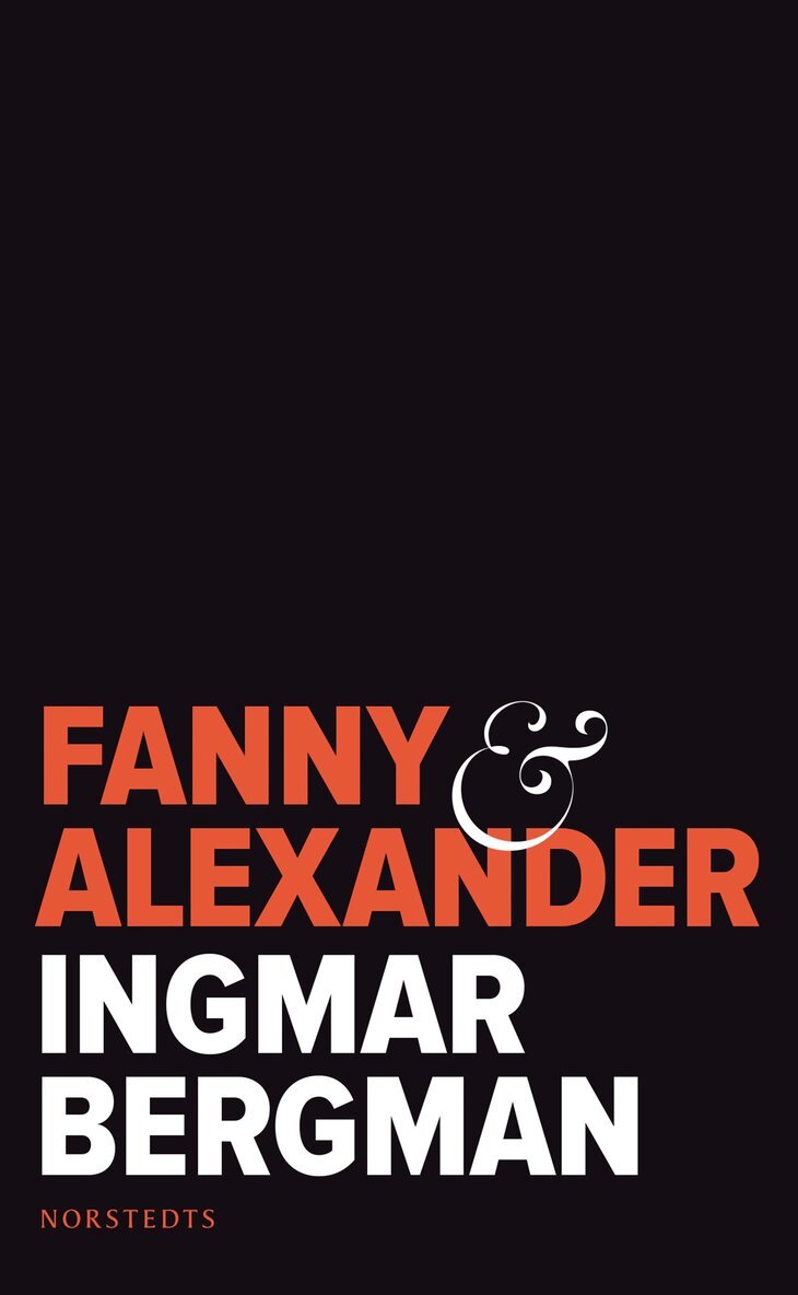 Ingmar Bergman - Fanny och Alexander, Pocket