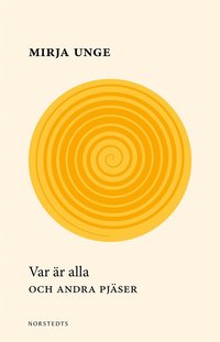 Var �r alla : och andra pj�ser