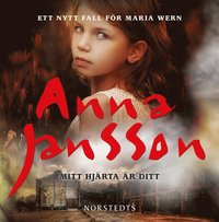 Mitt hjärta är ditt