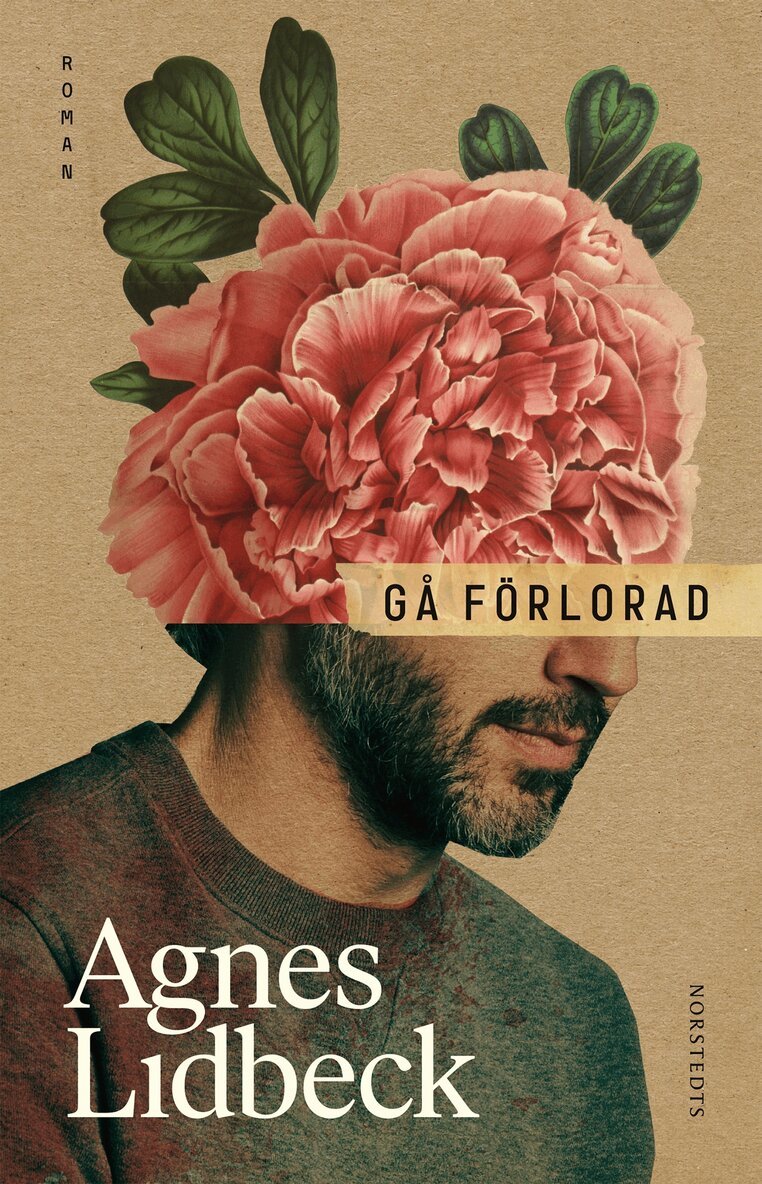 Agnes Lidbeck - Gå förlorad, E-bok