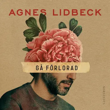 Agnes Lidbeck - Gå förlorad, Ljudbok