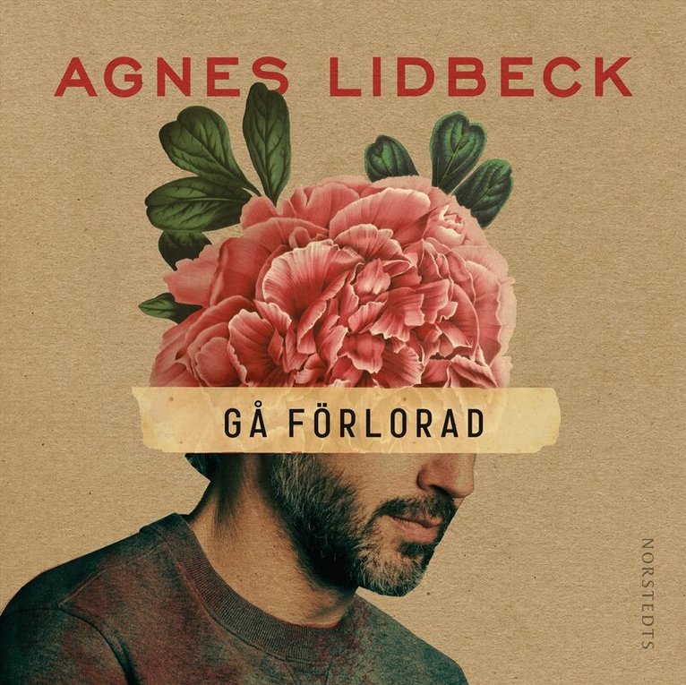 Agnes Lidbeck - Gå förlorad, Ljudbok