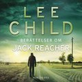 Berttelser om Jack Reacher