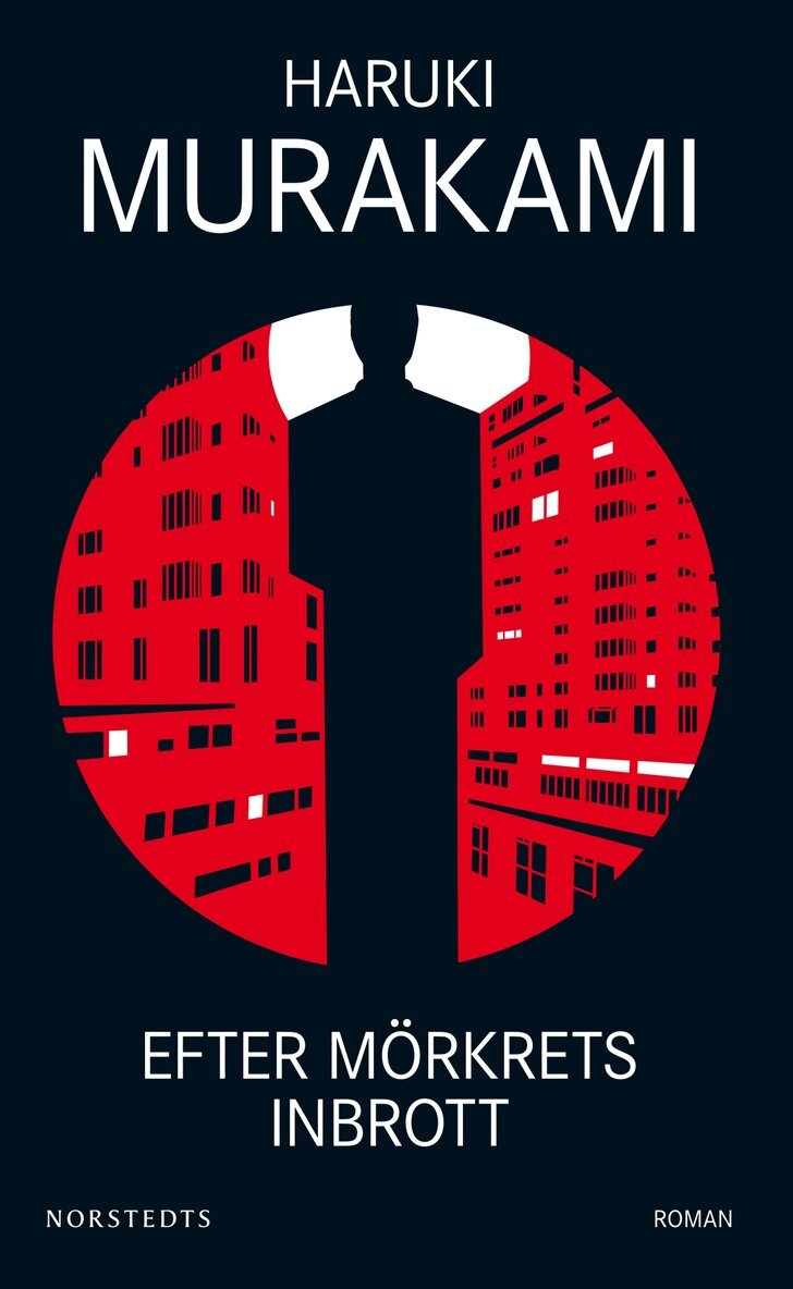Haruki Murakami - Efter mörkrets inbrott, Pocket
