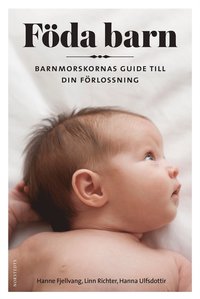F�da barn : barnmorskornas guide till din f�rlossning