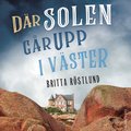 D�r solen g�r upp i v�ster