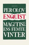 Magnetisrens femte vinter