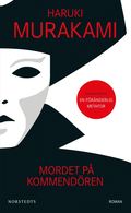Mordet p� kommend�ren : Andra boken