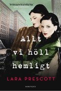 Allt vi h�ll hemligt
