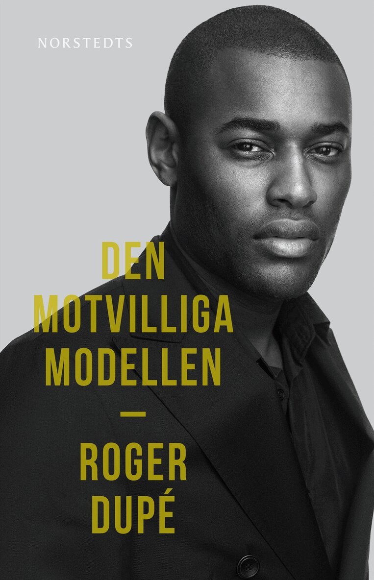 Roger Dupé, Leone Milton - Den motvilliga modellen, E-bok
