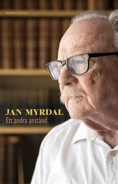 Jan Myrdal - Ett andra anstånd, E-bok