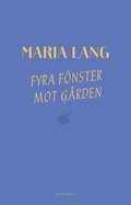 Fyra fnster mot grden