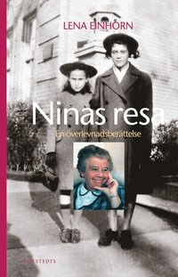 Ninas resa : en verlevnadsberttelse