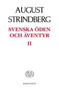 Svenska den och ventyr II