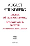 Dikter p vers och prosa : smngngarntter p vakna dagar och strdda tidiga dikter