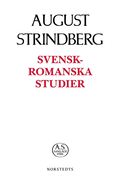 Svensk-romanska studier