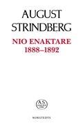 Nio enaktare 1888-1892