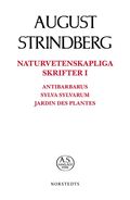 Naturvetenskapliga Skrifter I