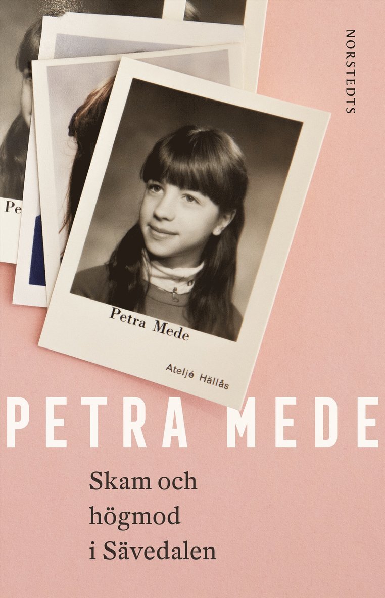 Petra Mede - Skam och högmod i Sävedalen, E-bok