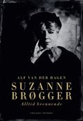 Suzanne Brøgger : samtalsmemoarer