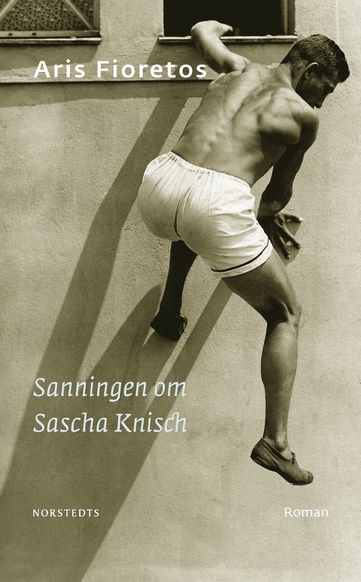 Aris Fioretos - Sanningen om Sascha Knisch, E-bok