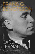 Karl XII:s levnad. Del 1, Till uttåget ur Sachsen