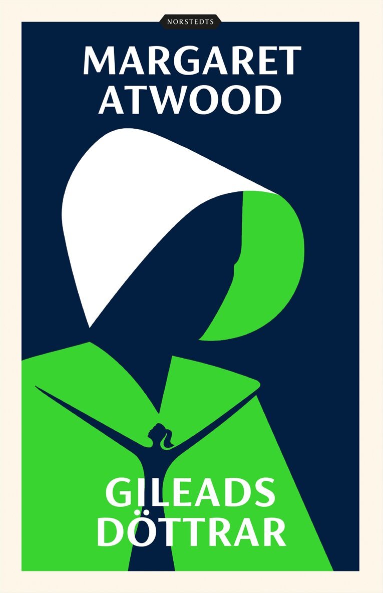 Margaret Atwood - Gileads döttrar, E-bok