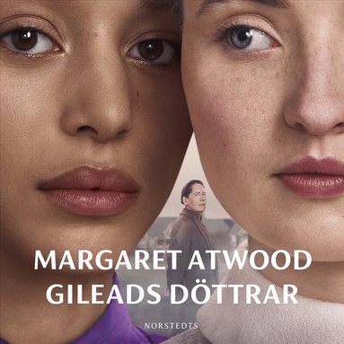 Margaret Atwood - Gileads döttrar, Ljudbok