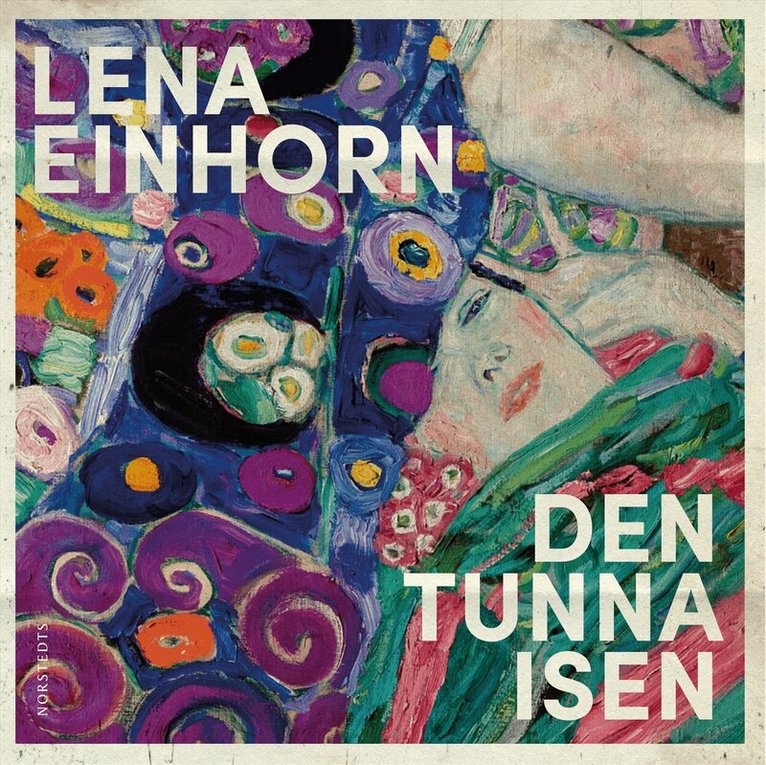 Lena Einhorn - Den tunna isen, Ljudbok