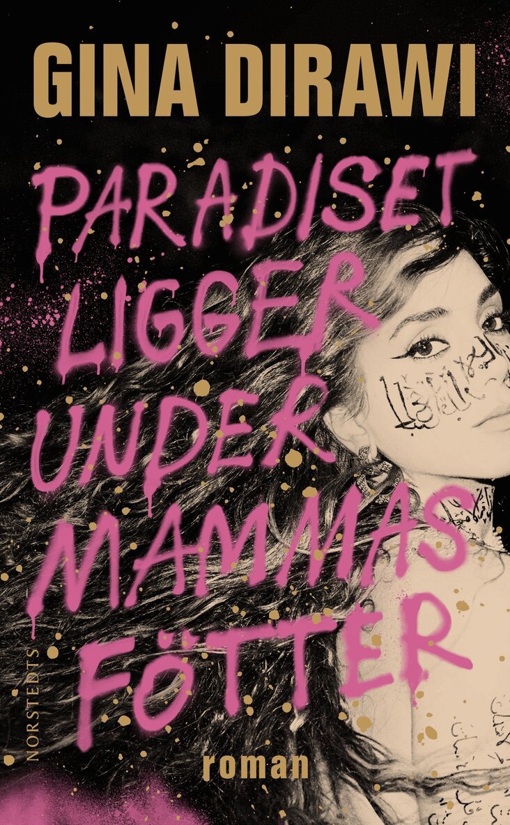 Gina Dirawi - Paradiset ligger under mammas fötter, Pocket