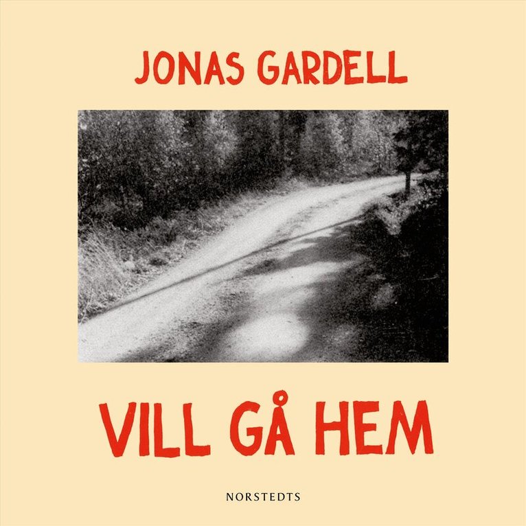 Jonas Gardell - Vill gå hem, Ljudbok