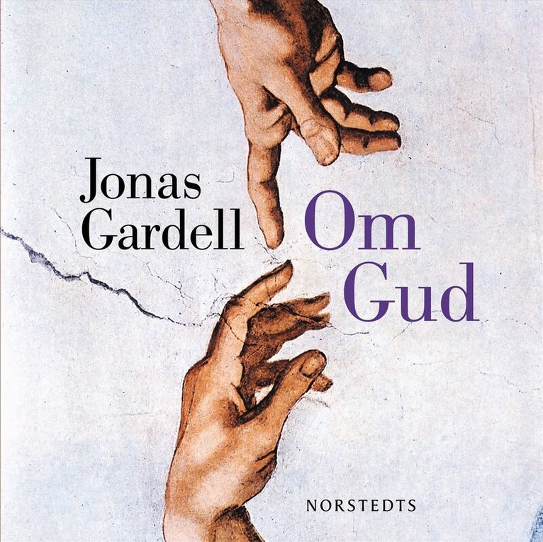 Jonas Gardell - Om Gud, Ljudbok