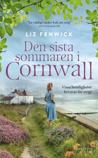 Den sista sommaren i Cornwall