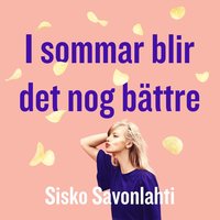 I sommar blir det nog b�ttre