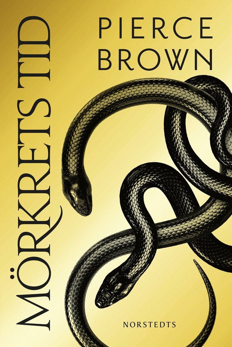 Pierce Brown - Mörkrets tid, E-bok