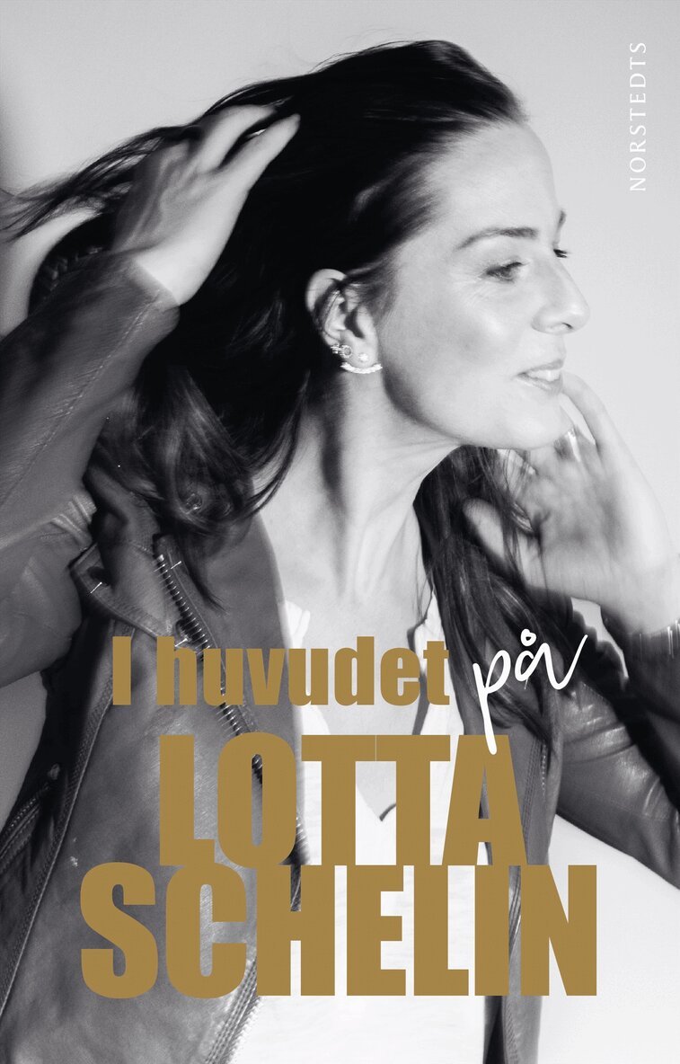 Lotta Schelin, Rebecca Schelin - I huvudet på Lotta Schelin, E-bok
