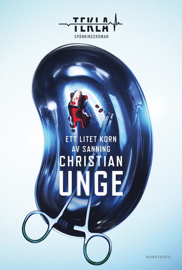 Christian Unge - Ett litet korn av sanning, E-bok