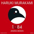 1Q84 : andra boken : juli-september